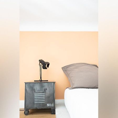 HELDER Cozy Studio in Hyper-center Biarritz Zewnętrze zdjęcie