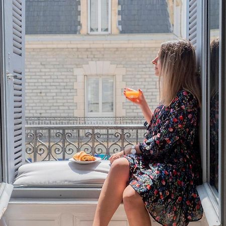 HELDER Cozy Studio in Hyper-center Biarritz Zewnętrze zdjęcie