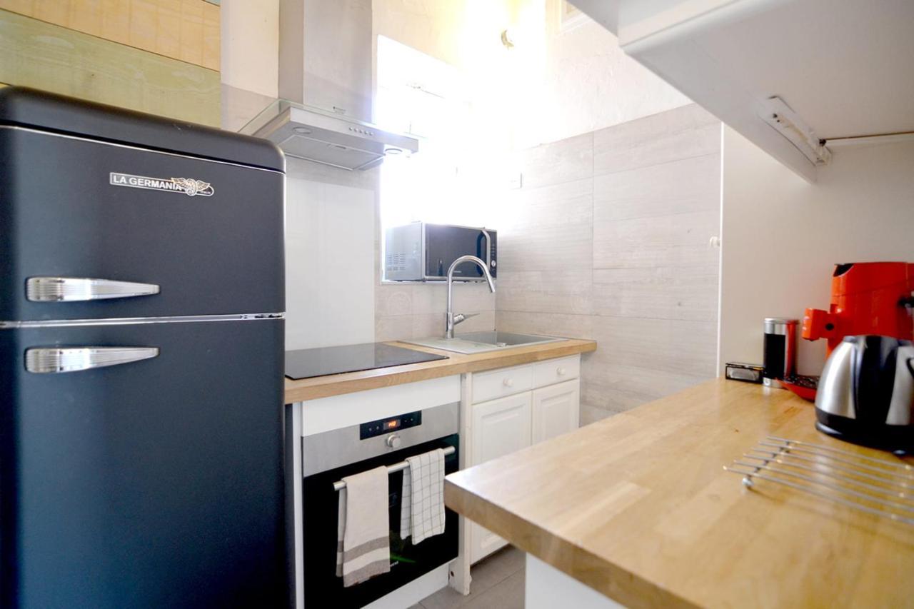 HELDER Cozy Studio in Hyper-center Biarritz Zewnętrze zdjęcie