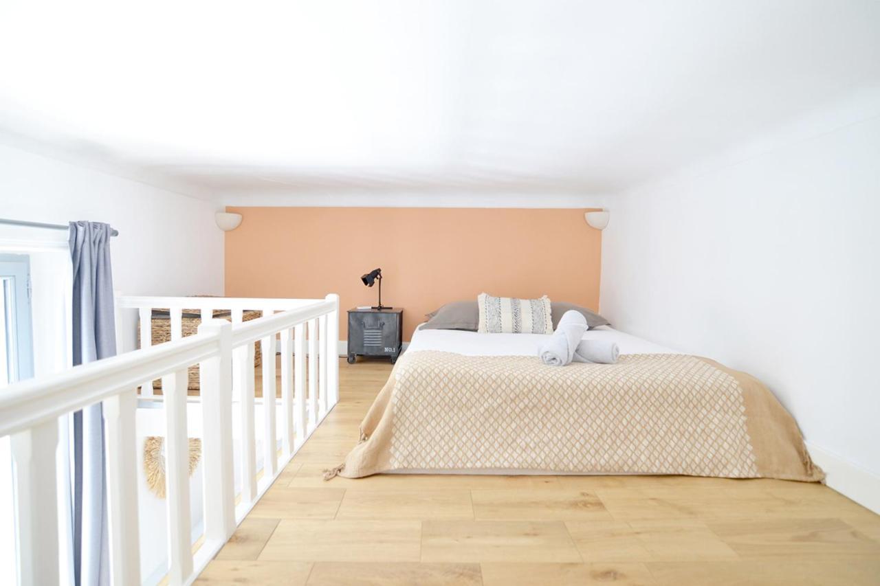 HELDER Cozy Studio in Hyper-center Biarritz Zewnętrze zdjęcie